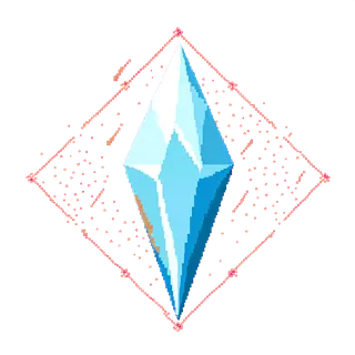 ice shard