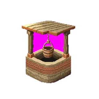 clean well