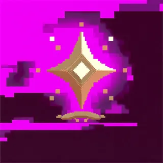 pickup glint