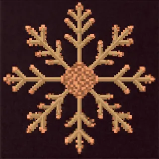 snow flake