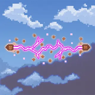 electric arc