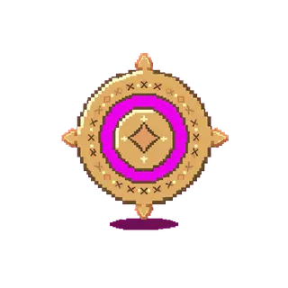 target marker