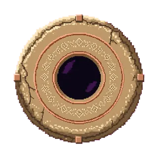 portal rim