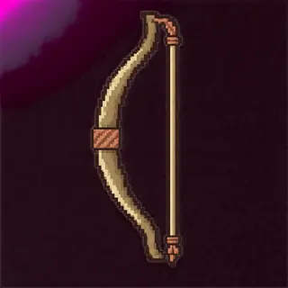 bow, plain design