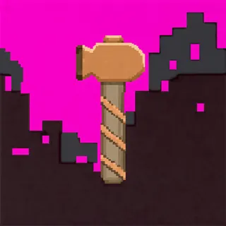 crafting tool, plain design