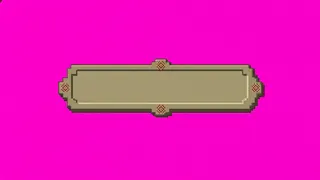 empty quest panel, pressed state