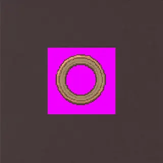 ring, plain design