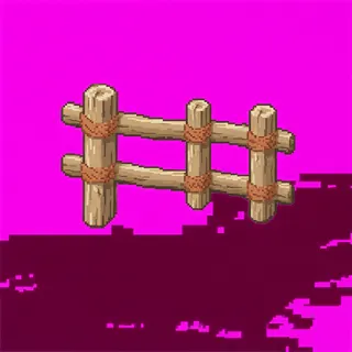 clean short fence