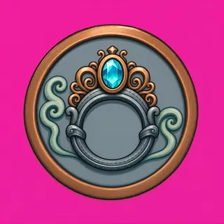 ring, ornate design
