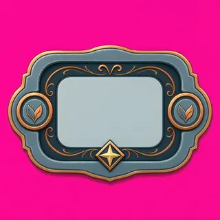 empty quest panel, pressed state