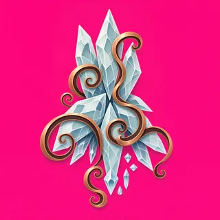 ice shard
