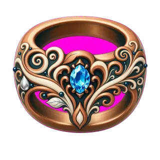 magic ring