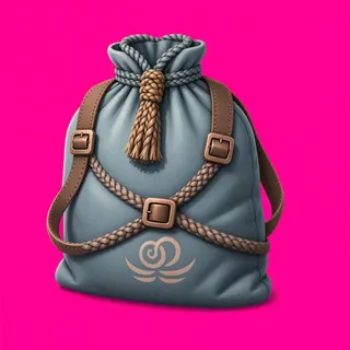 clean supply sack