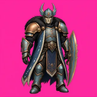 original adult guardian boss, facing south