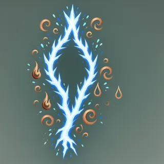 electric arc