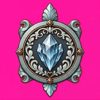 metal resource, ornate design