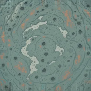 clean wet mud