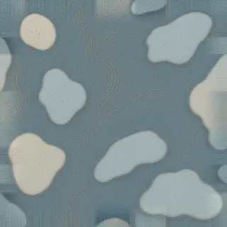 clean bank sediment