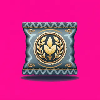 food ration, rare accent design