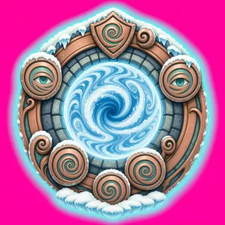 portal rim