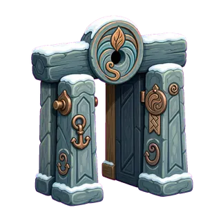 clean gate
