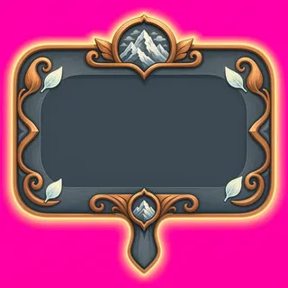 empty tooltip panel, keyboard-focused state