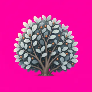 clean low bush