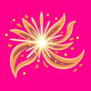 spark burst