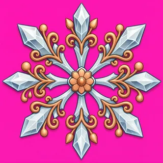 snow flake
