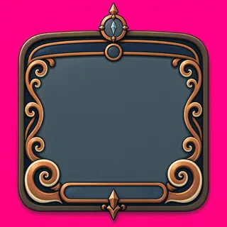 empty quest panel, selected state