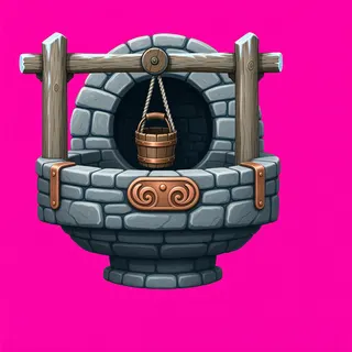 clean well