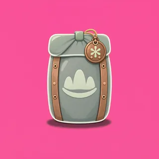 food ration, rare accent design