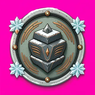 metal resource, rare accent design