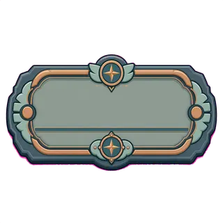 empty quest panel, selected state