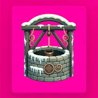 clean well
