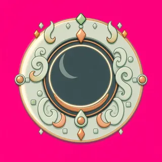 magic ring