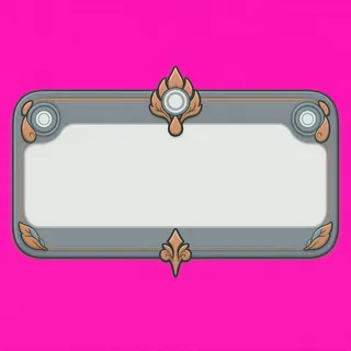 empty inventory panel, keyboard-focused state