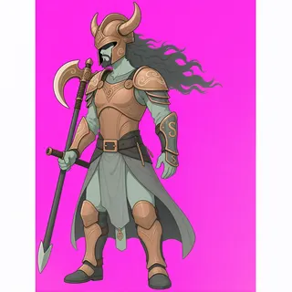 original adult armored enemy, facing west