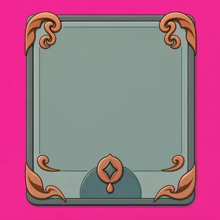 empty quest panel, keyboard-focused state