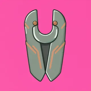 crafting tool, plain design