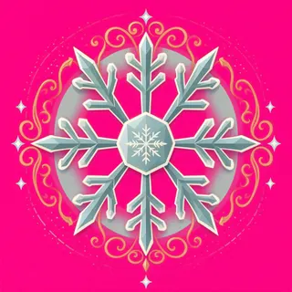 snow flake