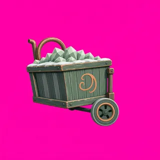 clean abandoned cart