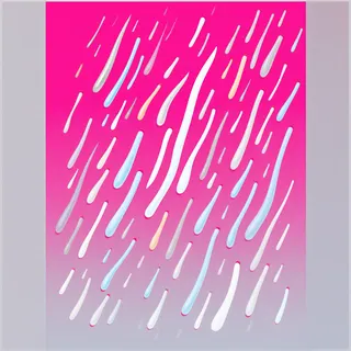 rain streak