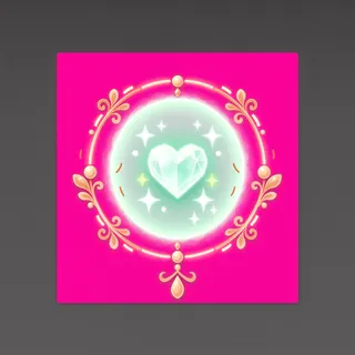 healing aura