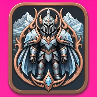 armor, ornate design