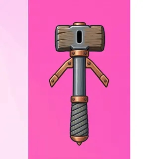 crafting tool, plain design