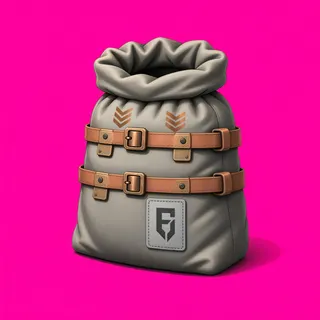 clean supply sack