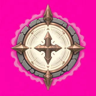 healing aura