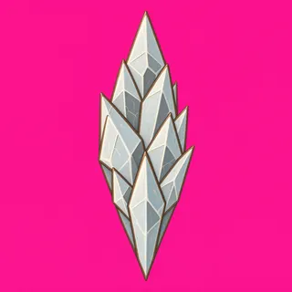 ice shard