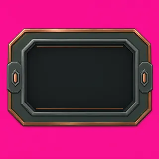 empty quest panel, selected state